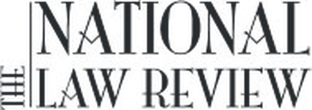 The National Law Review